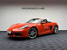��ʱ��718 2020�� Boxster 2.0T