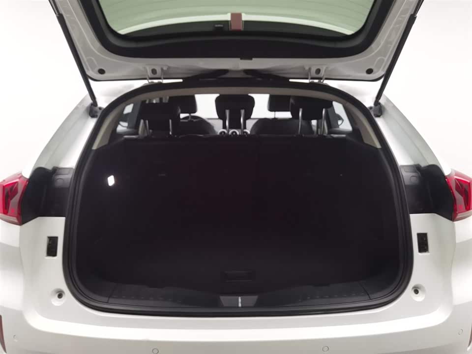 Weipai VV5