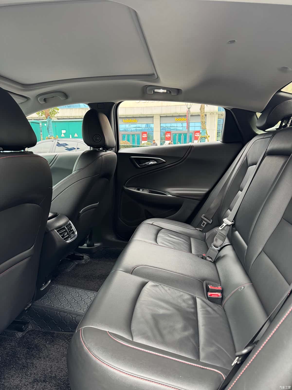 Chevrolet XL, 2021 11