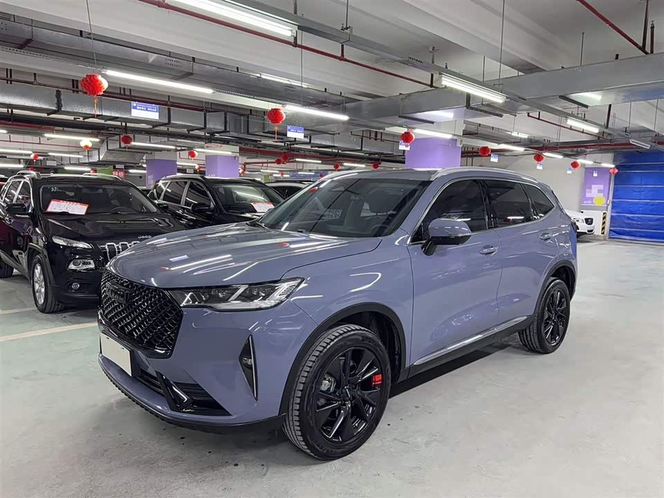 Haval H6 Haval H6