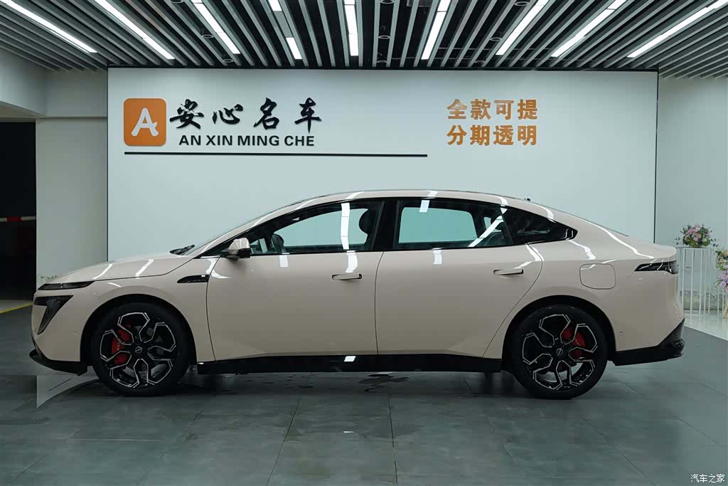 Nissan N7, 2025 3