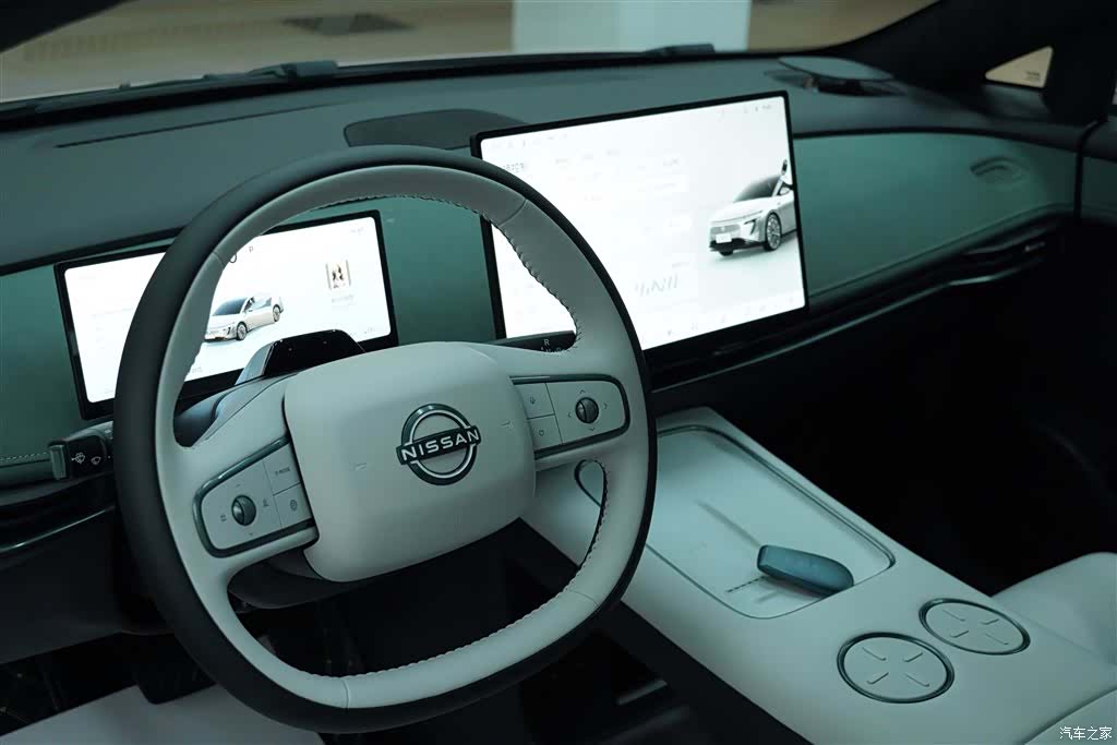 Nissan N7, 2025 18