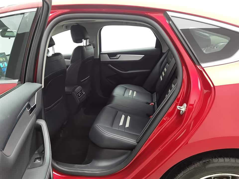 BYD Qinhuangdao