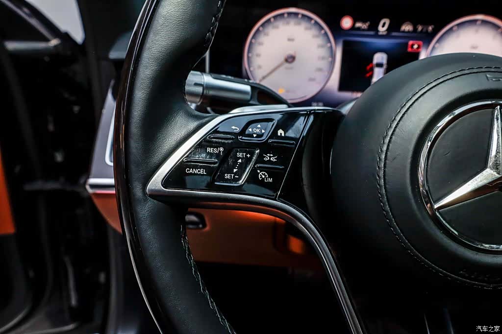 Maybach S-Class, 2022 15