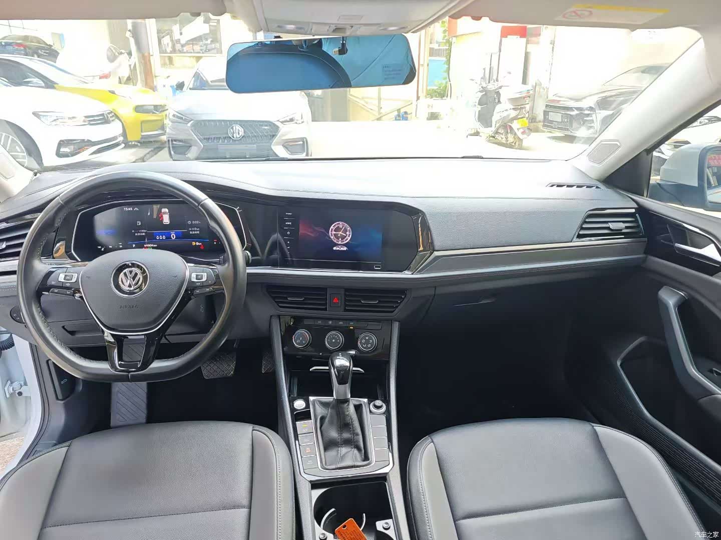 Volkswagen Sagitar, 2021 все фото