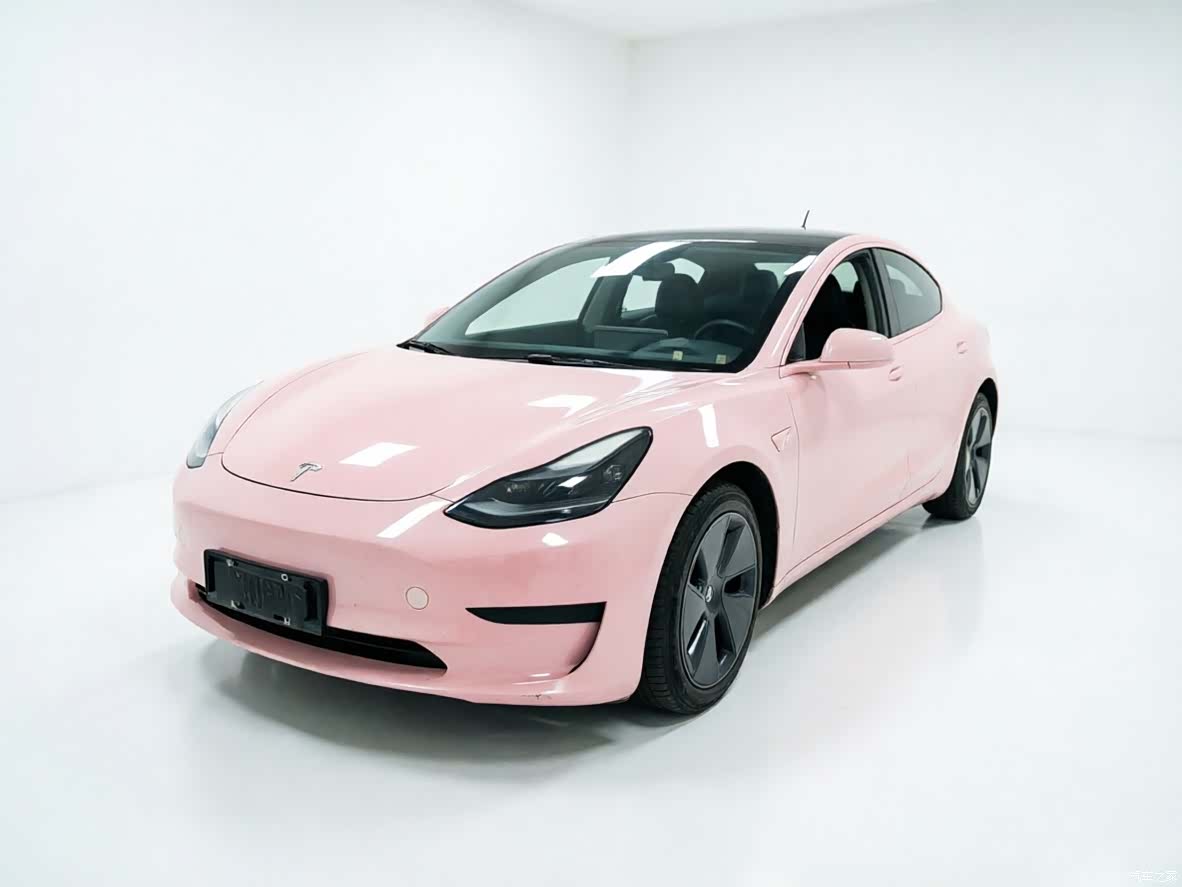 Tesla Model 3, 2022 1