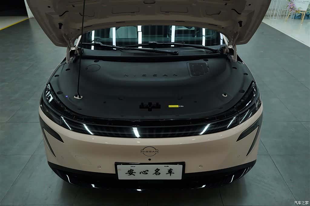 Nissan N7, 2025 11