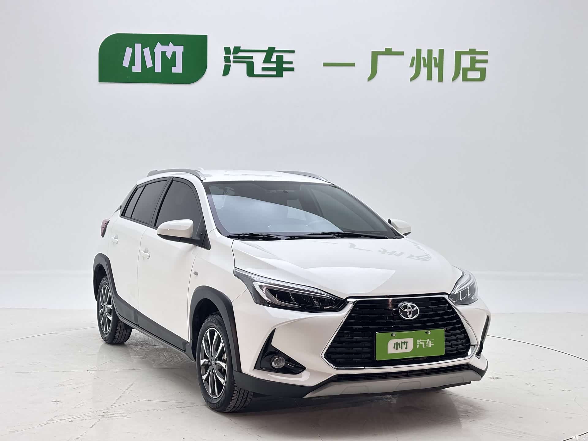 Toyota YARiS L, 2023 3