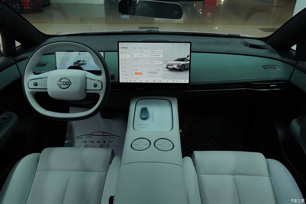 Nissan N7, 2025 16