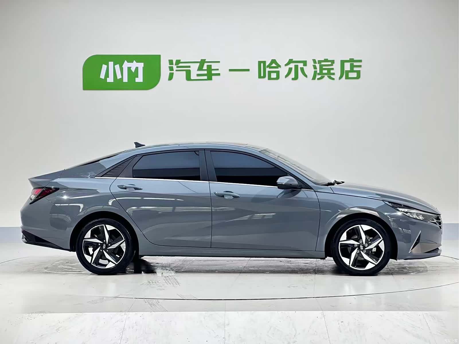 Hyundai Elantra, 2023 8