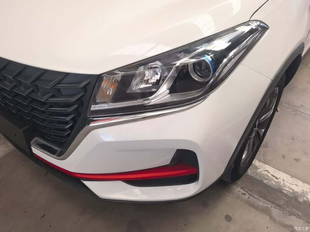 DongFeng 500, 2023 24