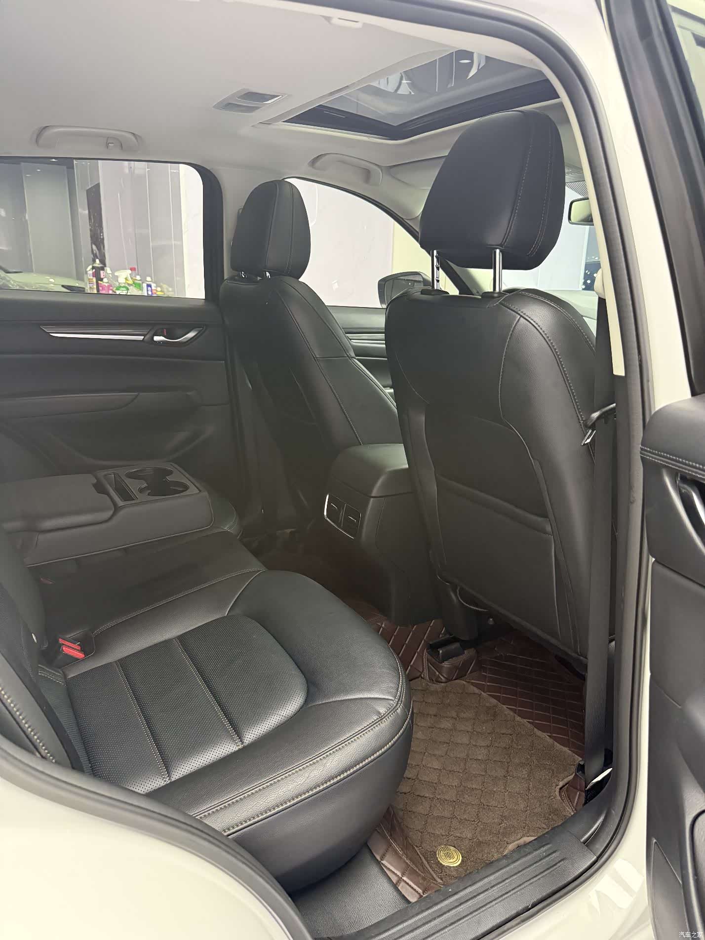 Mazda CX-5, 2022 20