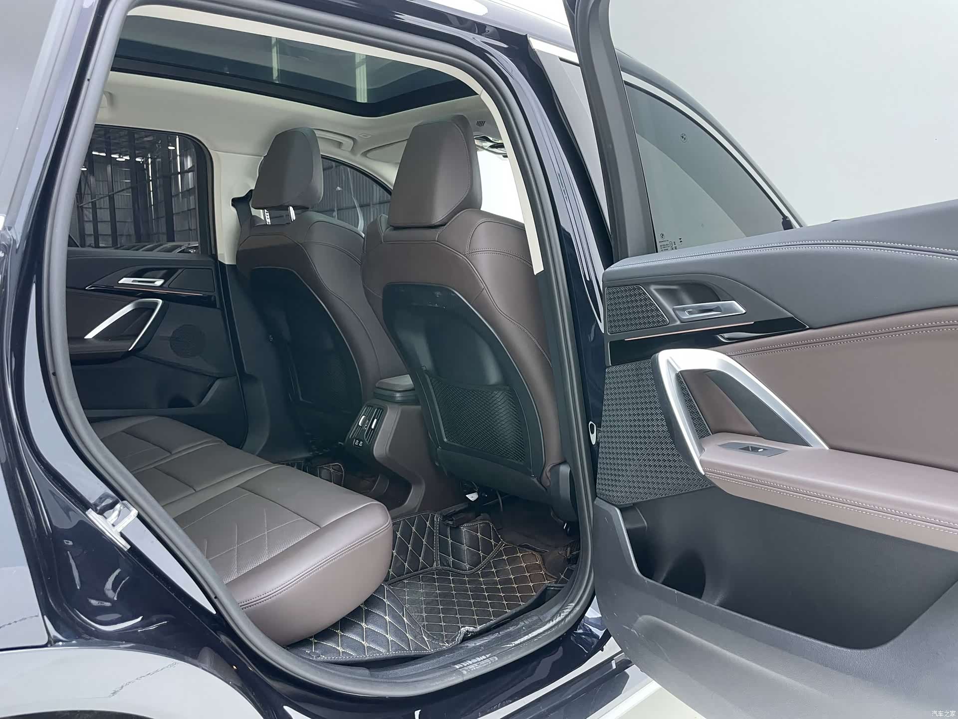 BMW X1, 2023 27