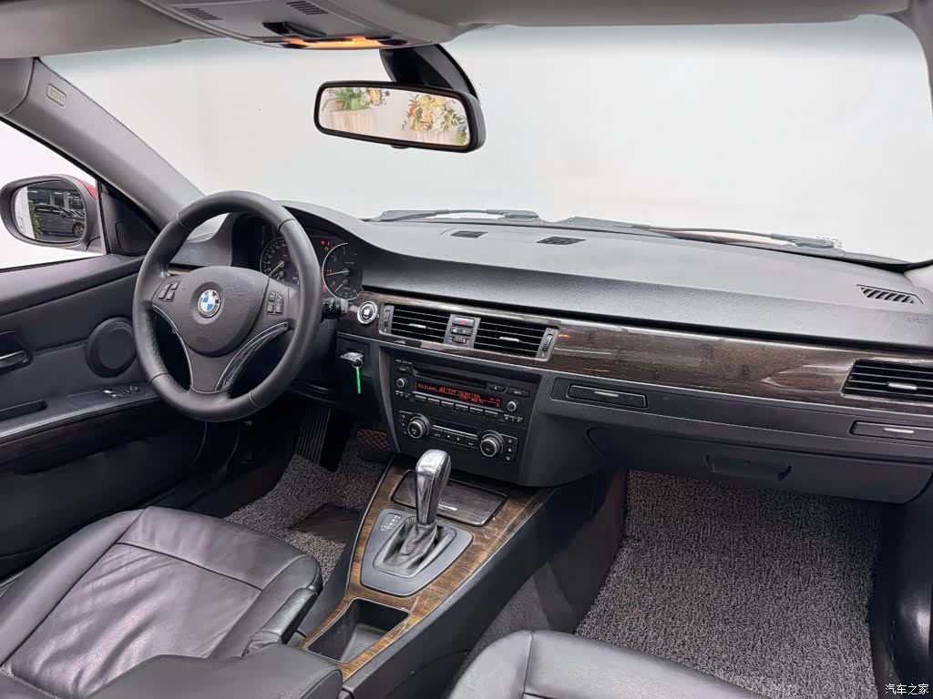 BMW 3 Series, 2013 13