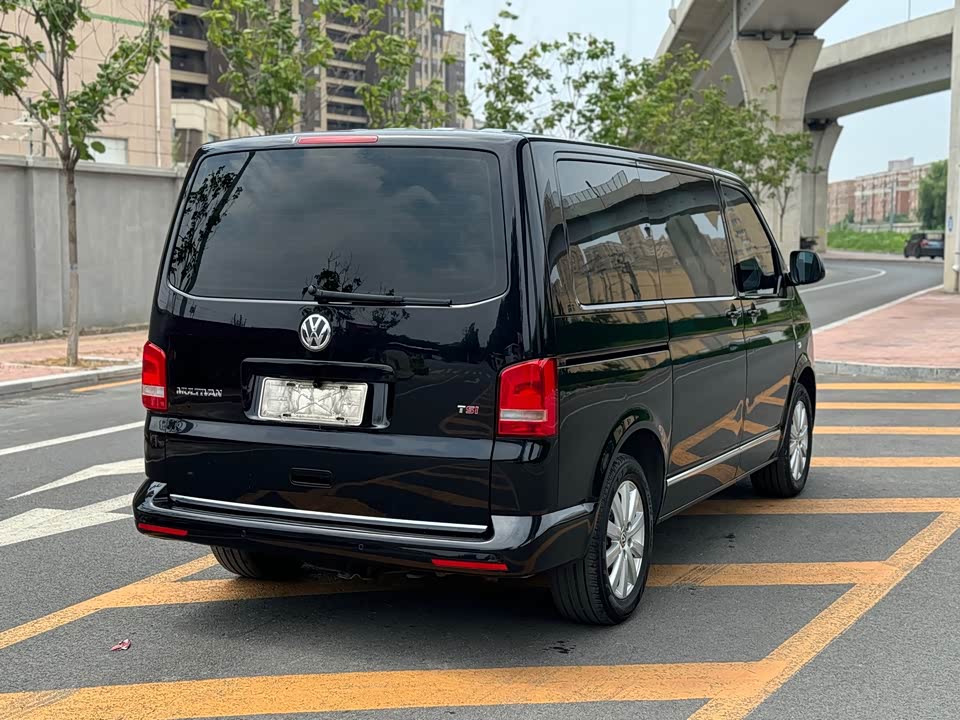 Volkswagen Metway