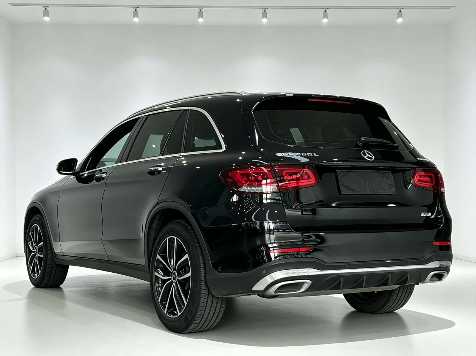 Mercedes-Benz GLC, 2022 6