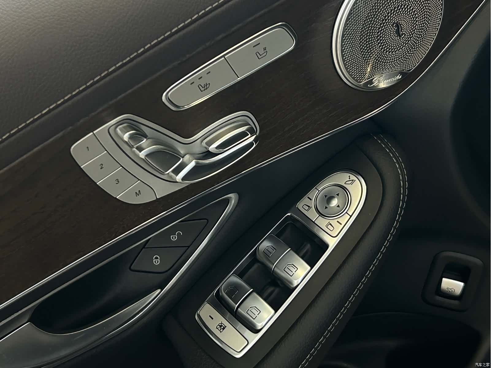 Mercedes-Benz GLC, 2022 17