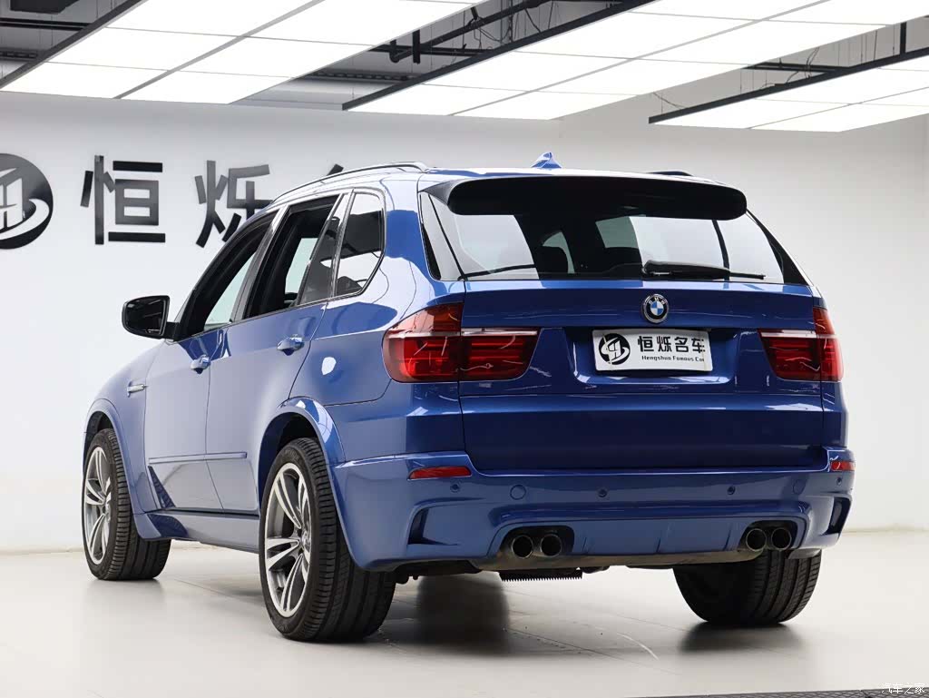 BMW X5, 2010 22