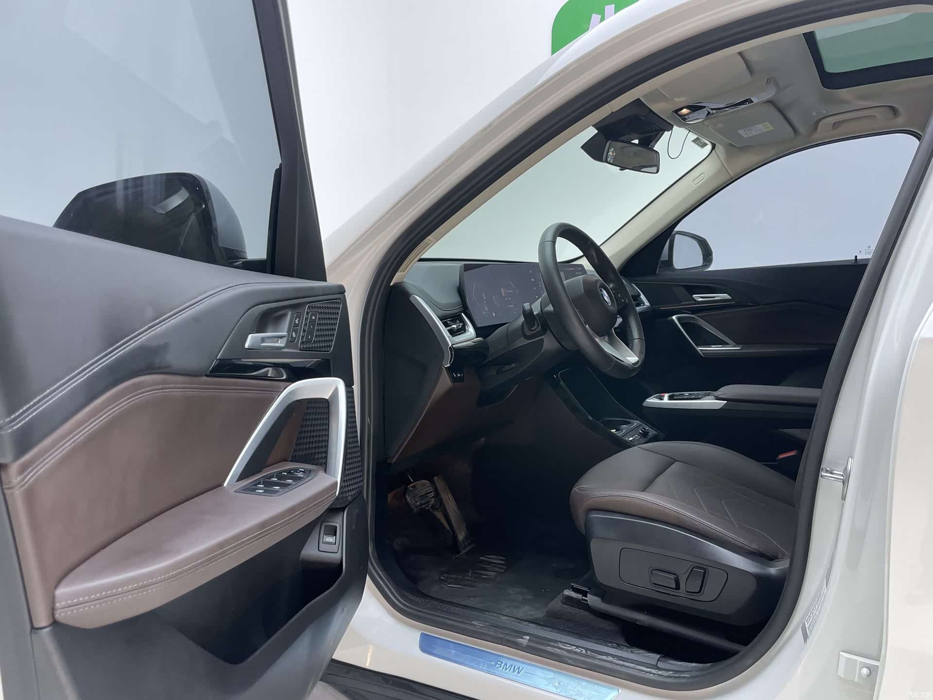 BMW X1, 2024 16