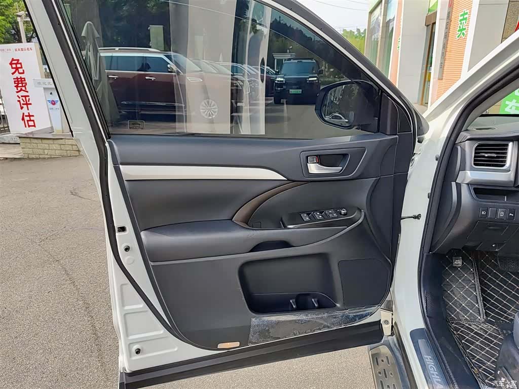 Toyota Highlander, 2019 6