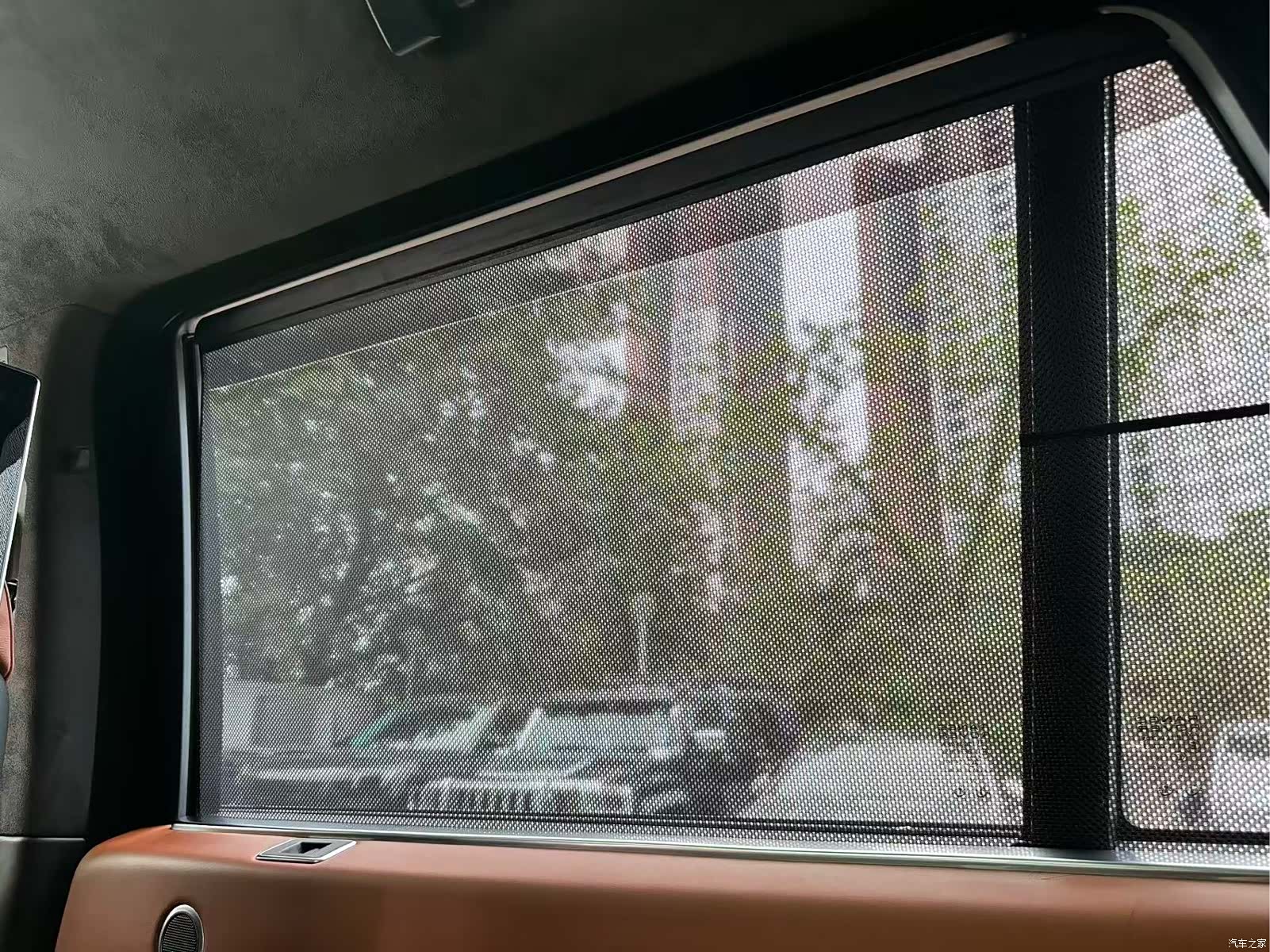 Land Rover Range Rover, 2016 25