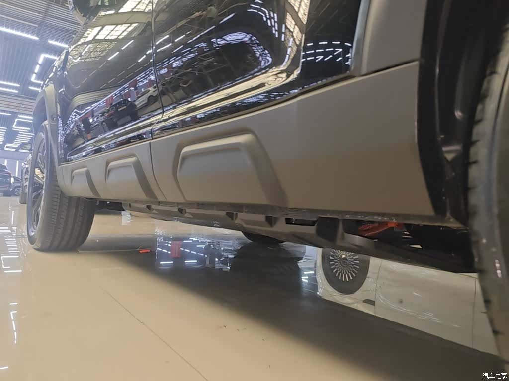 Haval Raptor, 2026 22