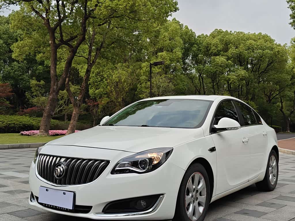Buick Regal