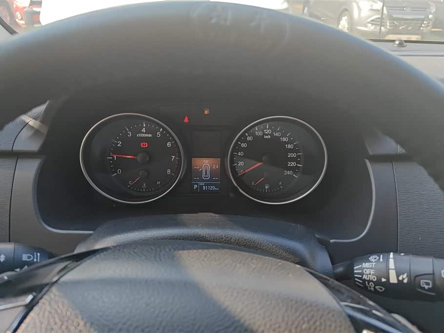 Haval H6 Haval H6