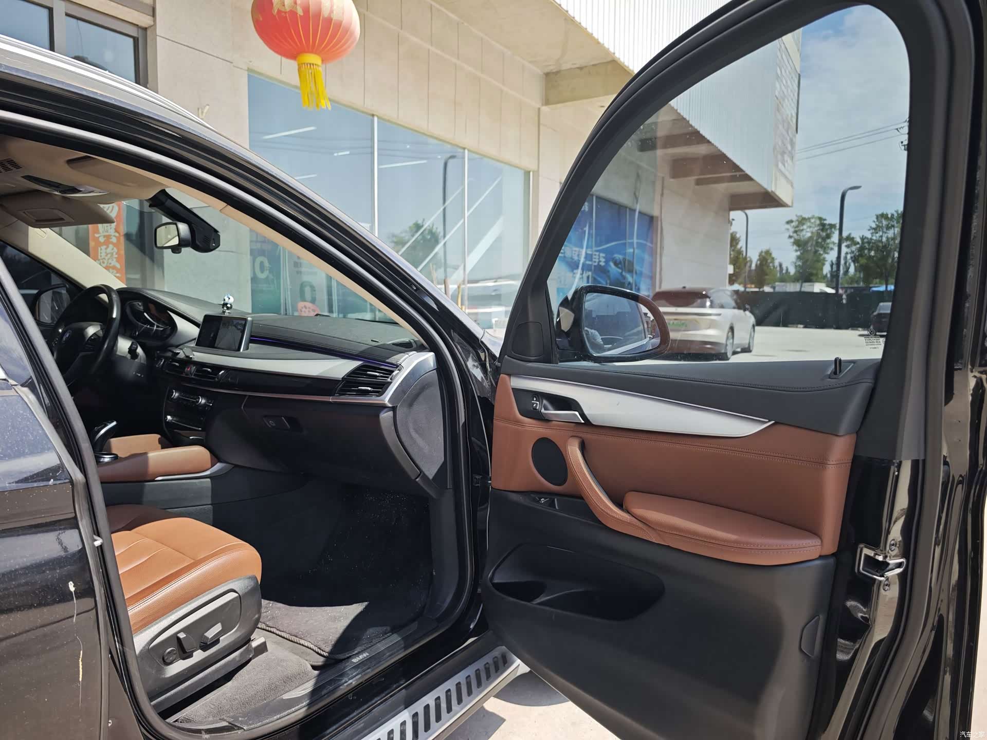 BMW X6, 2017 7