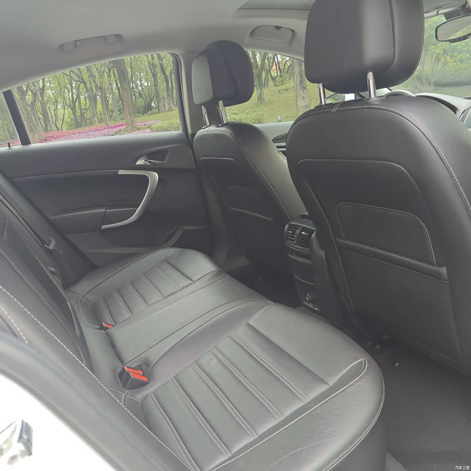 Buick Regal, 2014 11