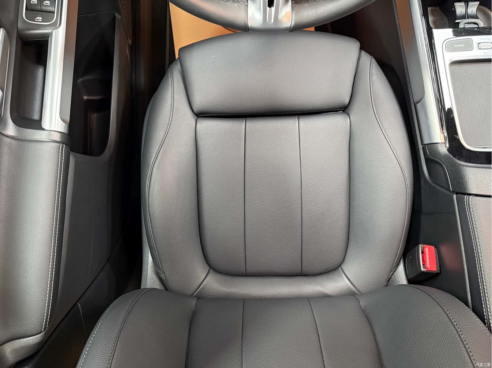 Mercedes-Benz GLB, 2024 7