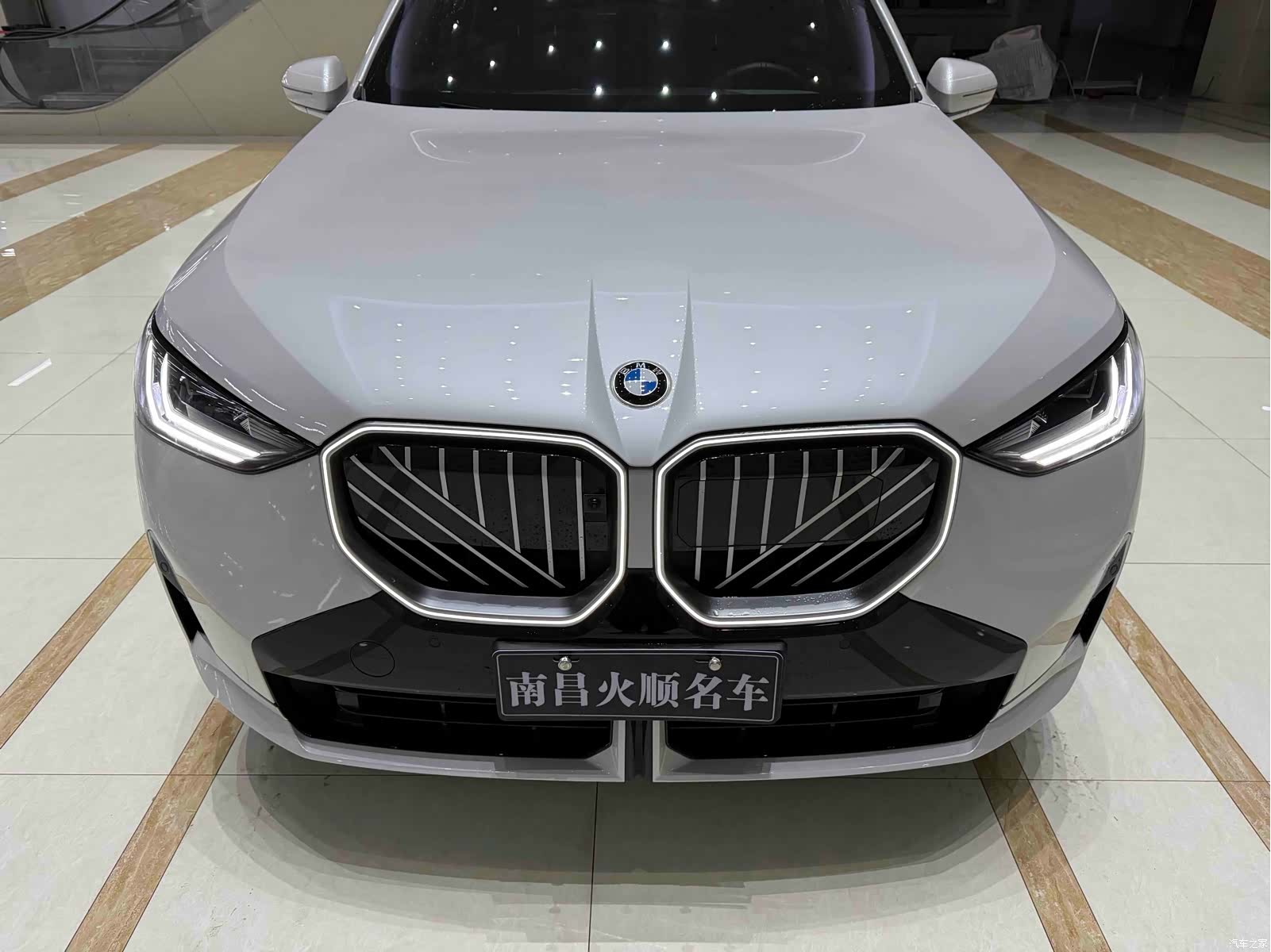 BMW X3, 2025 3