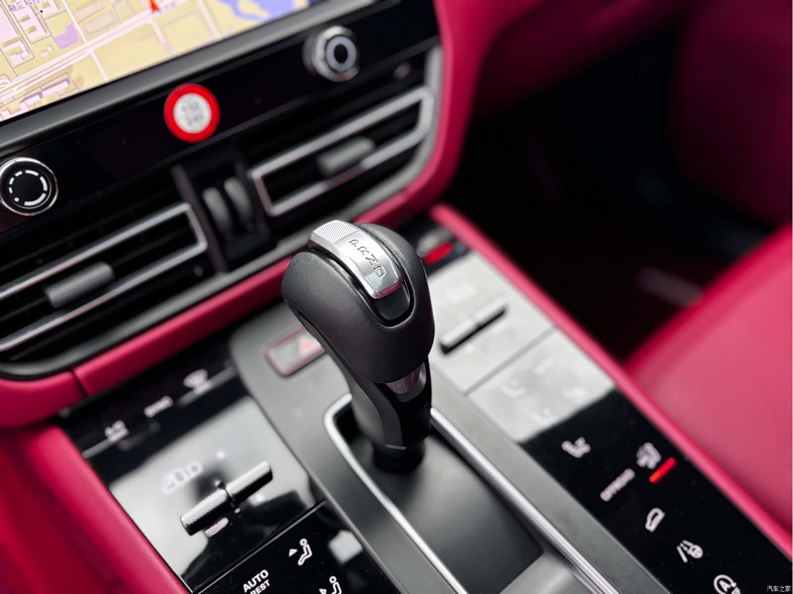 Porsche Macan, 2022 19