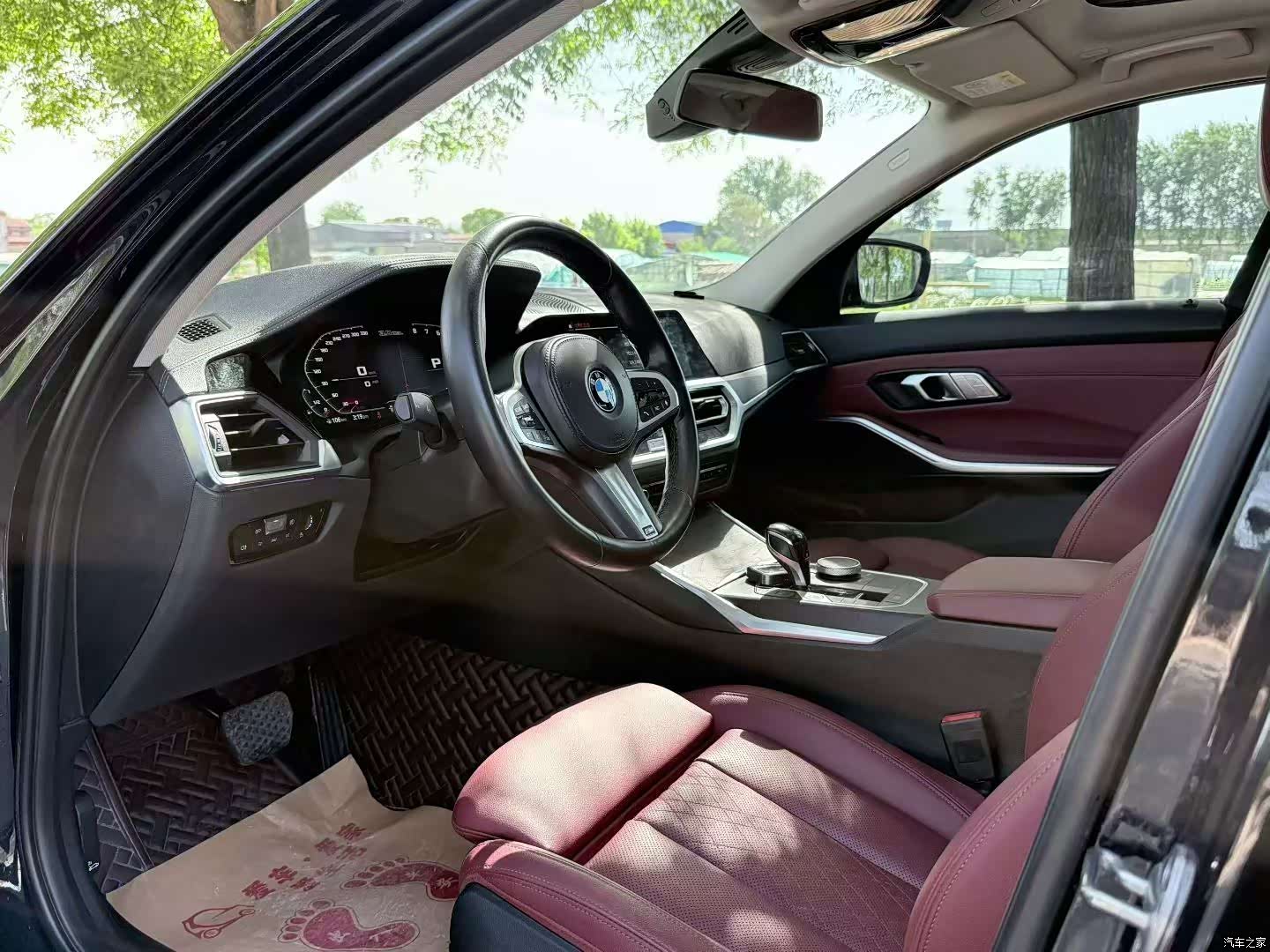 BMW 3 Series, 2022 4