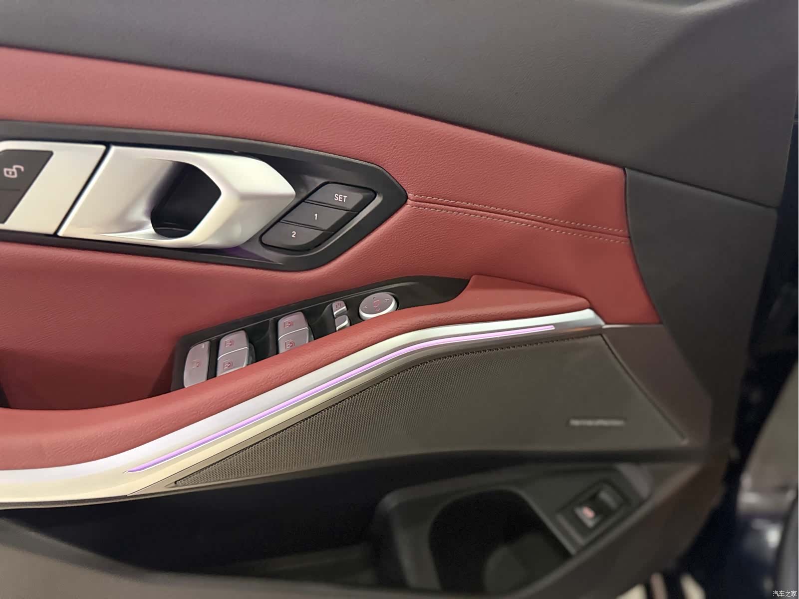 BMW 3 Series, 2024 7