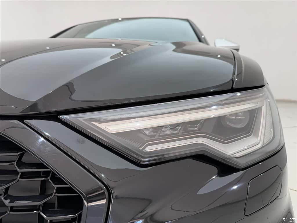 Audi A6L, 2020 2