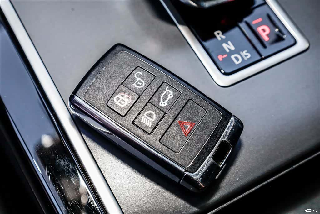 Land Rover Range Rover, 2023 20