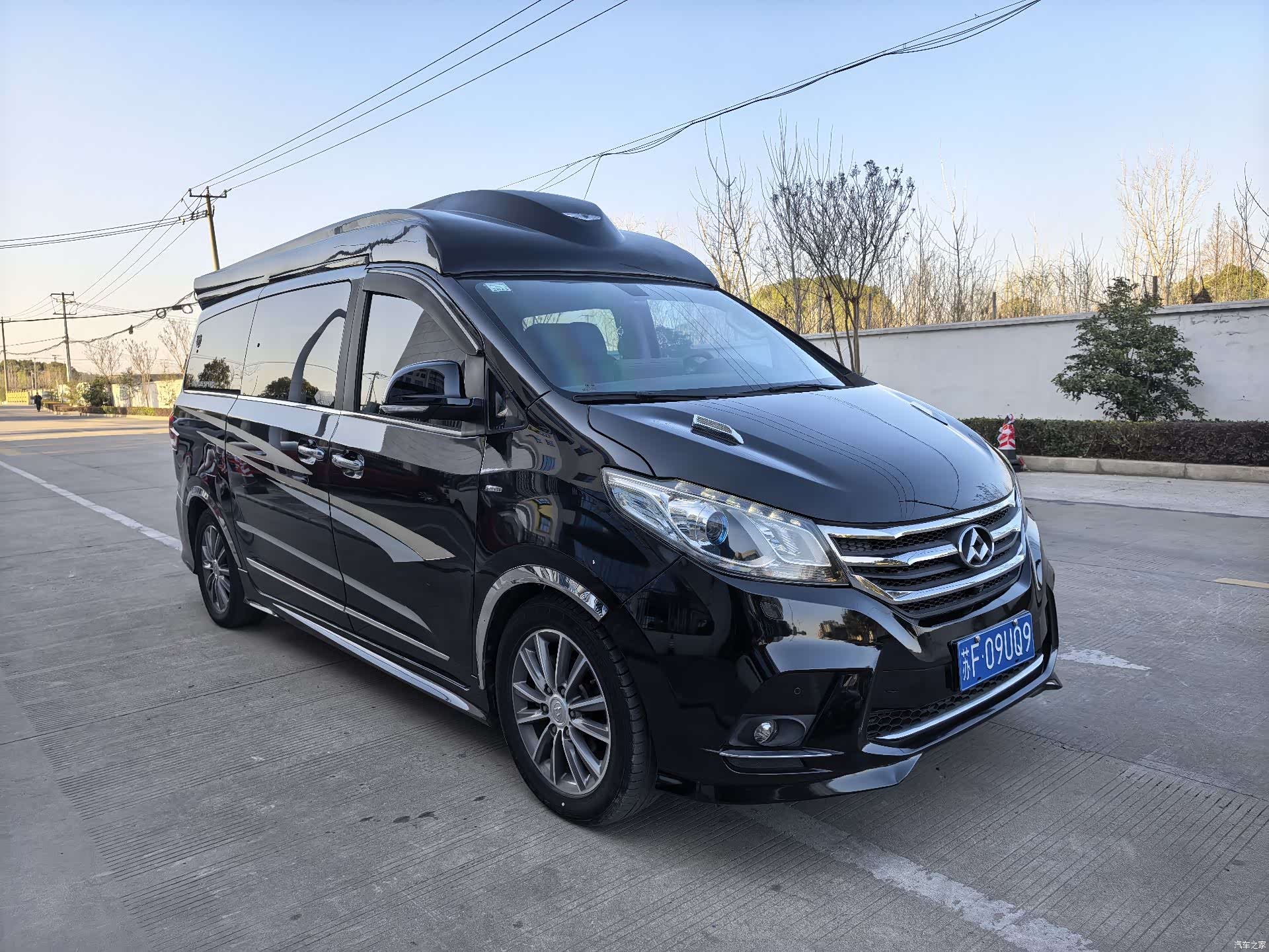 Maxus G10, 2019 3