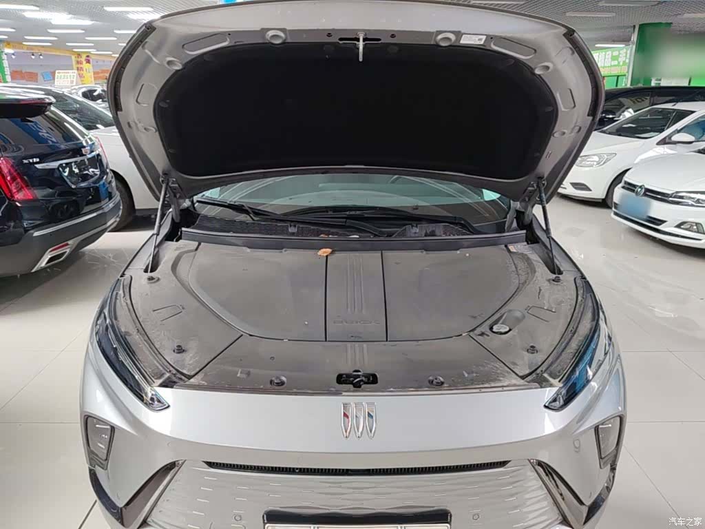 Buick E5, 2023 16