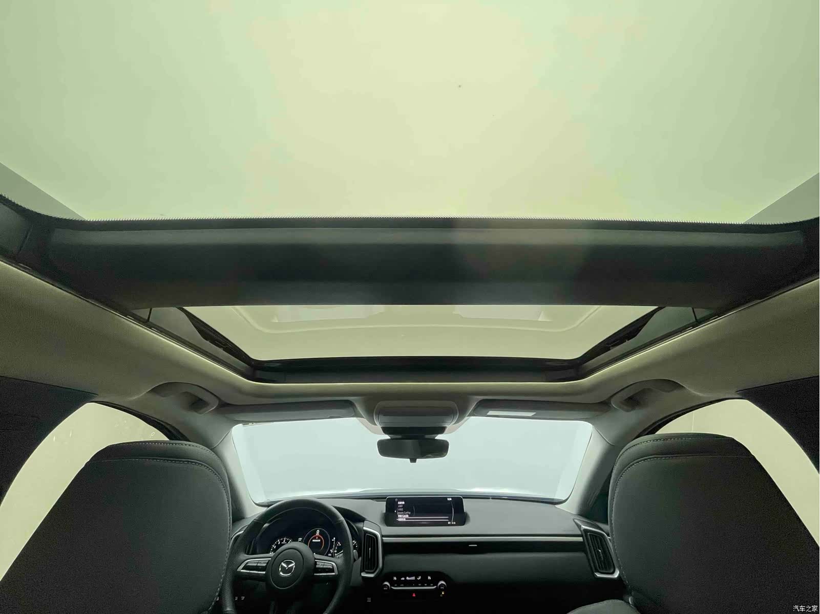 Mazda CX-50, 2024 10