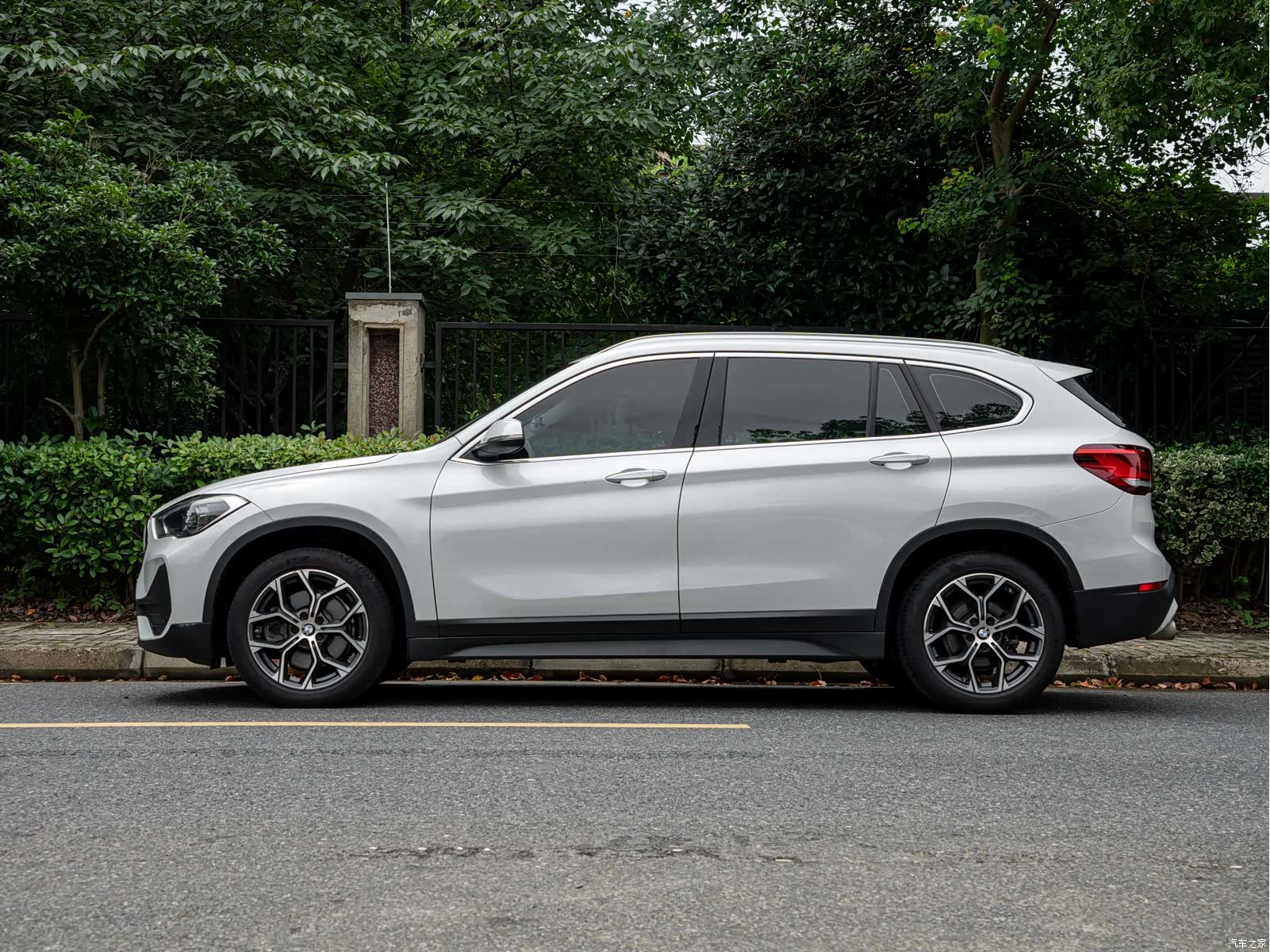 BMW X1, 2021 3