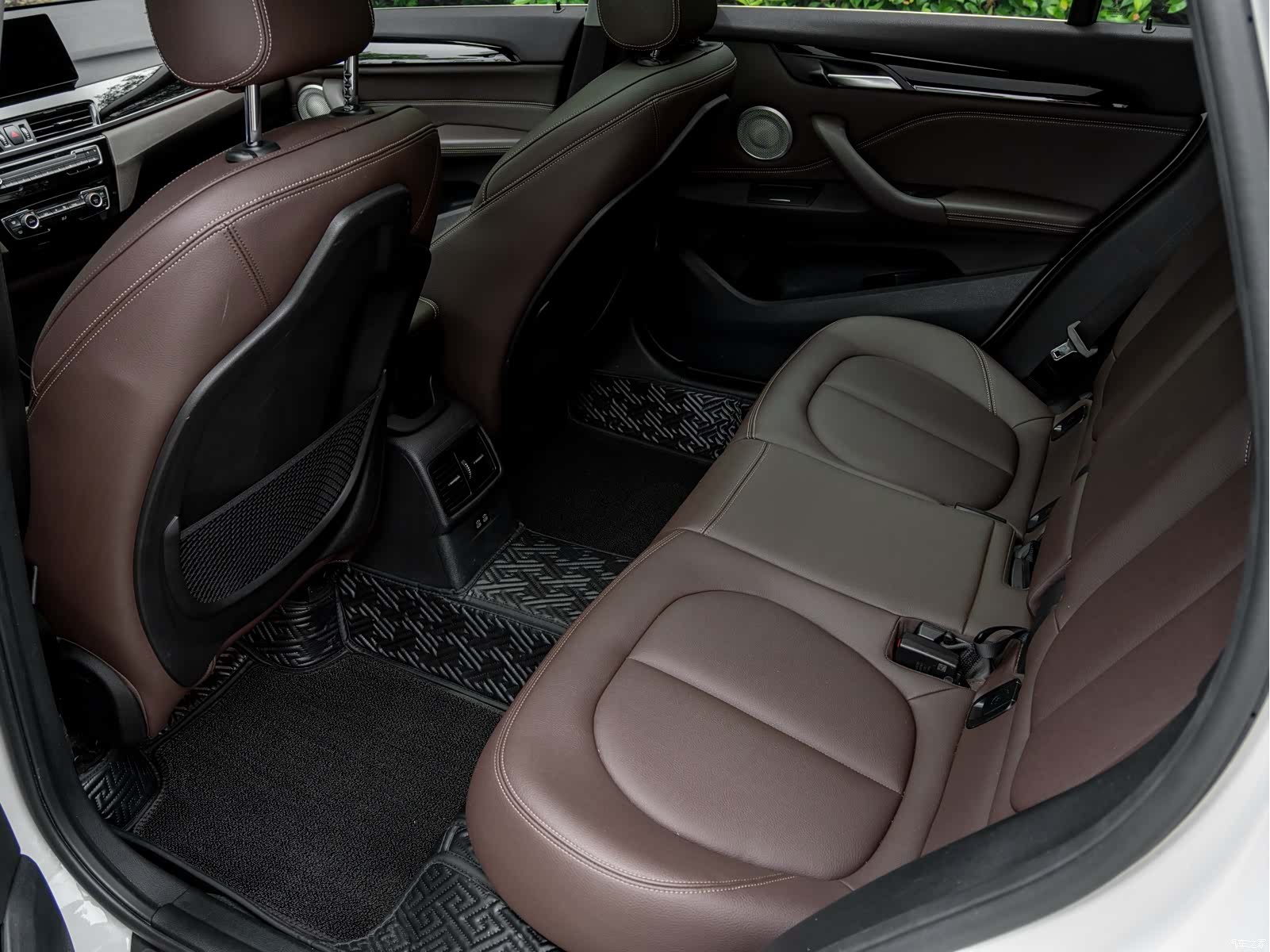 BMW X1, 2021 10