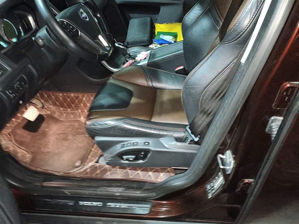 Volvo XC60 Volvo XC60