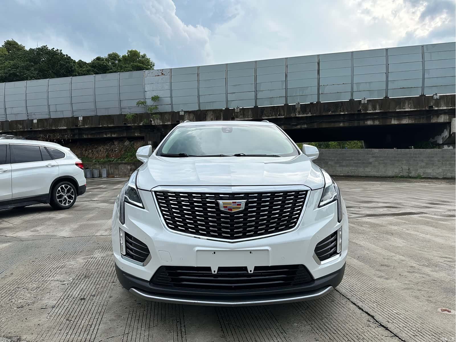 Cadillac XT5, 2023 2