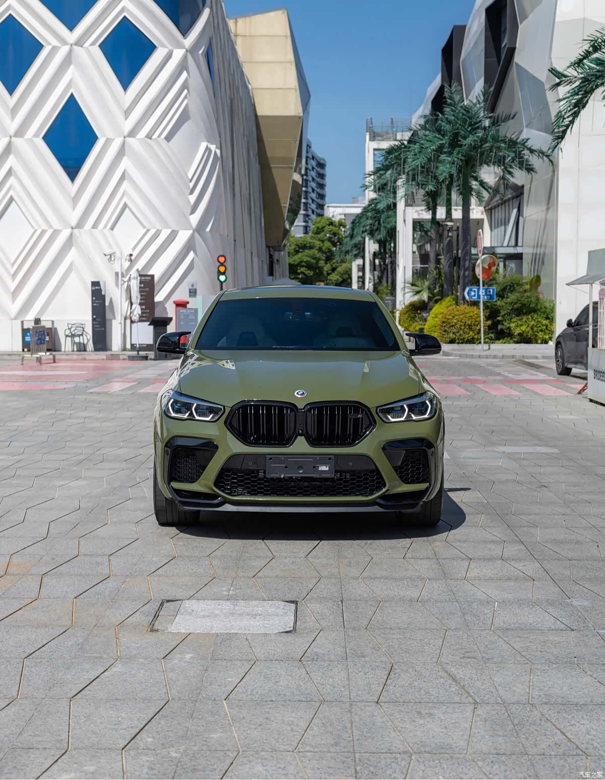 BMW X6, 2022 2