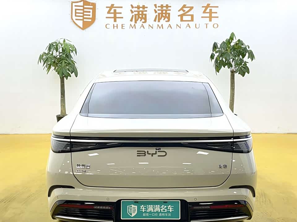 BYD seal