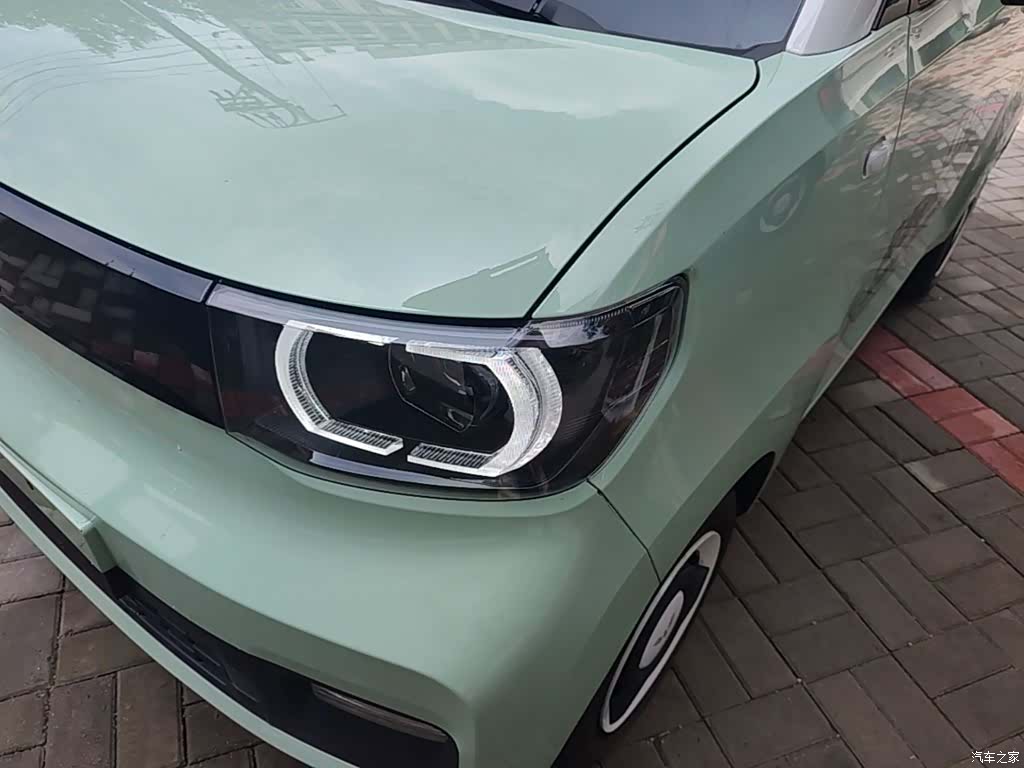 Wuling MINIEV, 2022 24
