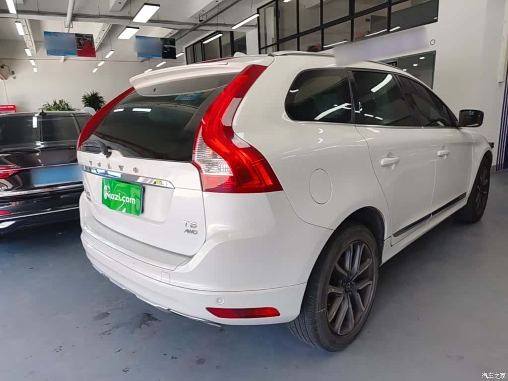 Volvo XC60, 2017 7