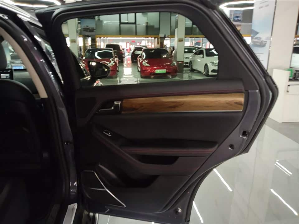 BYD Tangxin Energy