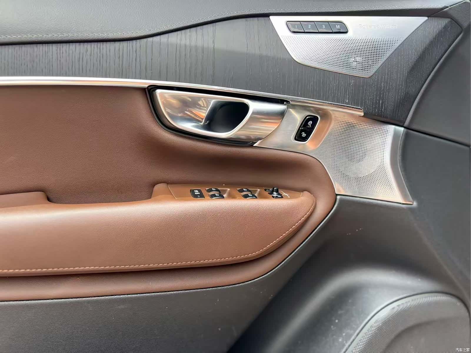Volvo XC90, 2021 все фото
